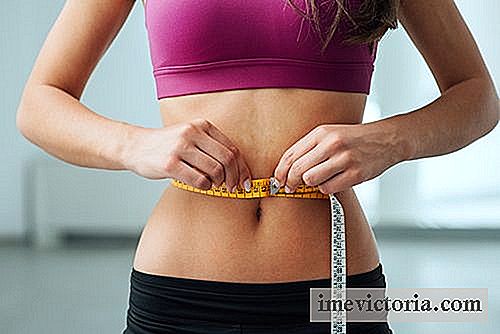 9 Tips for å gå ned i vekt uten å være sulten og bli sunn