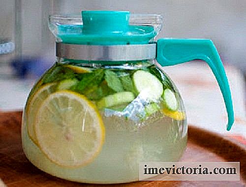 Jengibre y limón, una combinación perfecta para bajar de peso