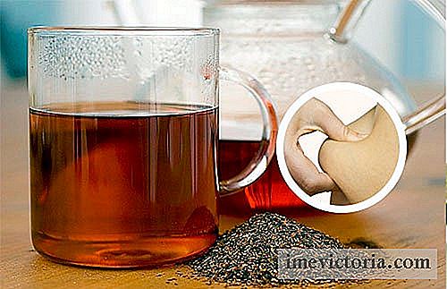 Cómo aumentar el metabolismo con té verde y pimienta de Cayena