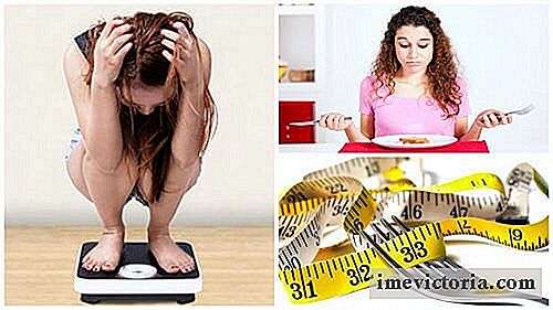 De 7 fallgroparna av en diet som förhindrar dig att gå ner i vikt