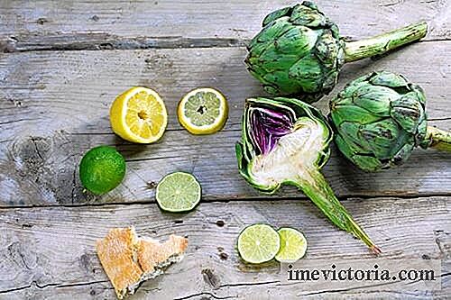 Los increíbles efectos de la dieta de alcachofa en tu cuerpo