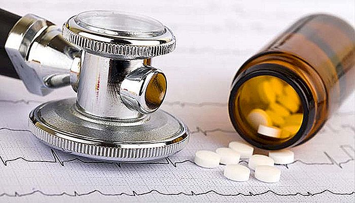 Medicamentos y Alimentos que interfieren con la warfarina