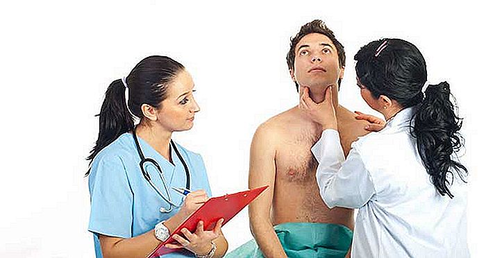 Hypotyreóza - příčiny, příznaky a léčba