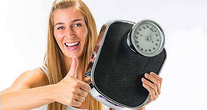 Beregn din IDEAL og BMI vekt