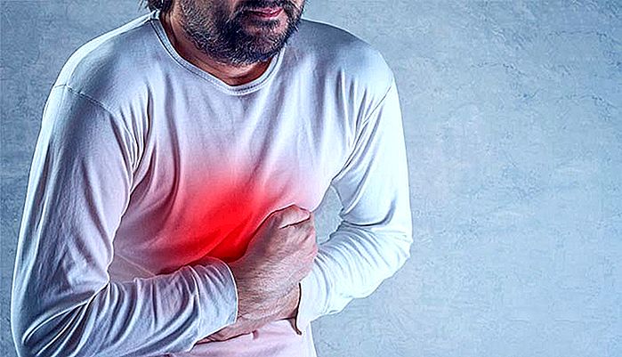 FUNKČNÍ PORUCHA - Bolest žaludku bez zjevné příčiny