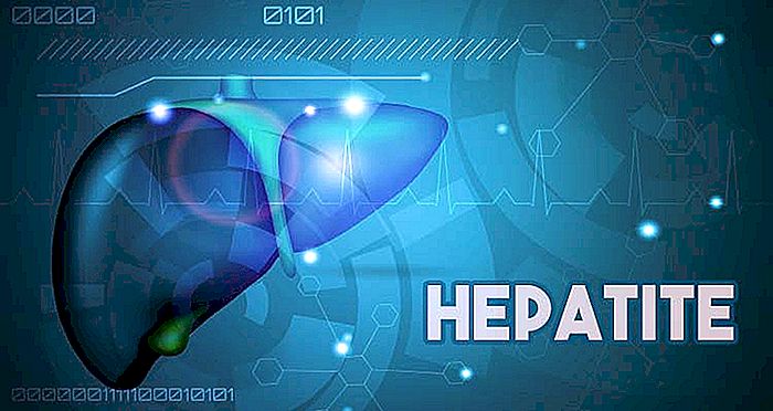 Co je to hepatitida?
