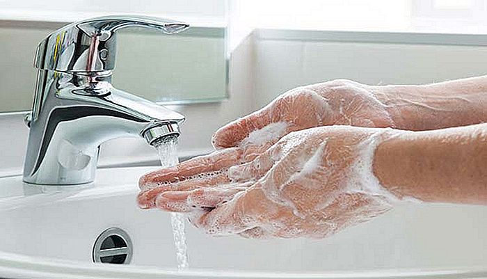 Hvorfor vaskehænder hjælper med at undgå sygdomme?