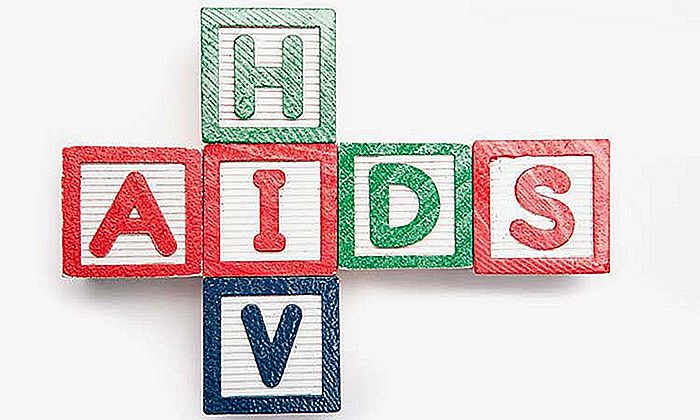 AKUT HIV-INFEKSJON - Akutt Retrovirus Syndrom