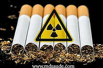 Vidste du, at cigaretter er radionaktive?