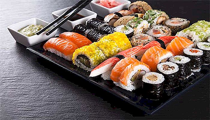 ANISAQUIASIS - Gusano del Sushi - Síntomas y Tratamiento