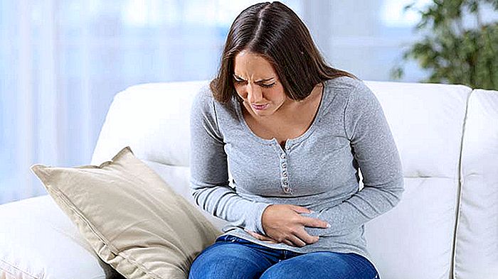 ÁCIDO MEFENÁMICO - Remedio para el Cólico Menstrual