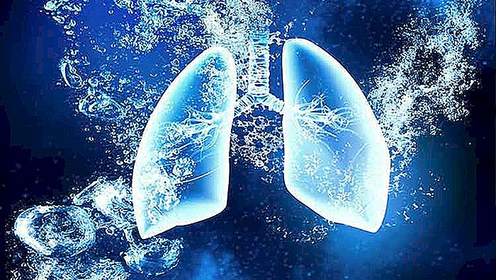 Akutní plicní edém - příznaky, příčiny a léčba