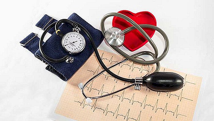 Blod i hjertet - Årsager, symptomer og behandling