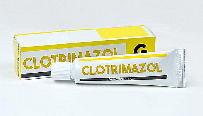 CLOTRIMAZOLE - Gino Canesten - Cream for Candidiasis and Mycosis