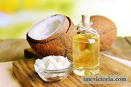 10 Důvodů, proč mají vždy kokosový olej doma