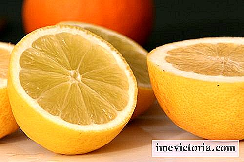 10 Ideas sorprendentes para tomar ventaja de un limón