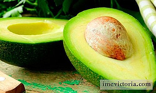 11 Natural Remedies with Avocado