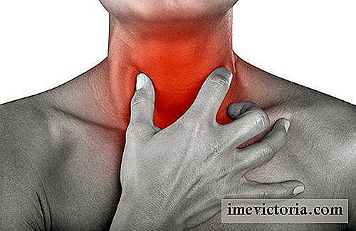 12 Natural Remedies for ondt i halsen