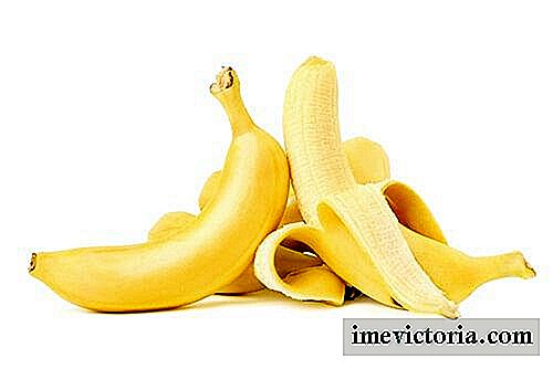 16 Måter å bruke bananskall på
