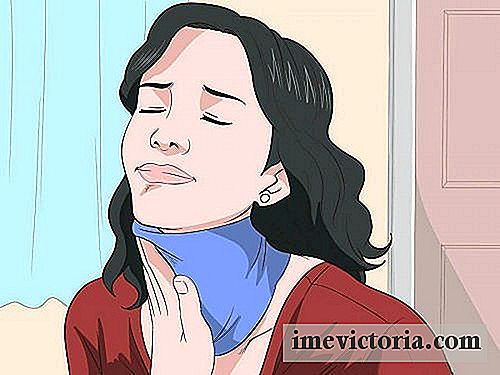 3 Soluciones naturales para aliviar el dolor de garganta