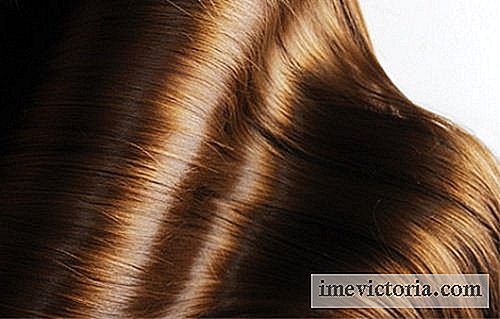 4 Bylinné přípravky, které se postarají o krásu vašich vlasů