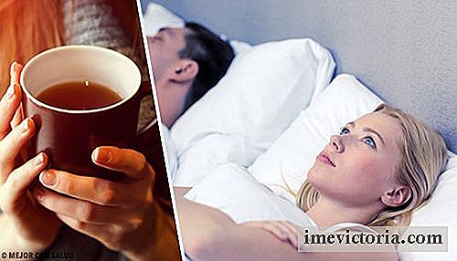 4 Přírodní způsoby léčby nespavosti
