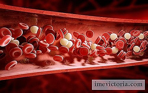 4 Příznaky, které Vás upozorní na špatný krevní oběh