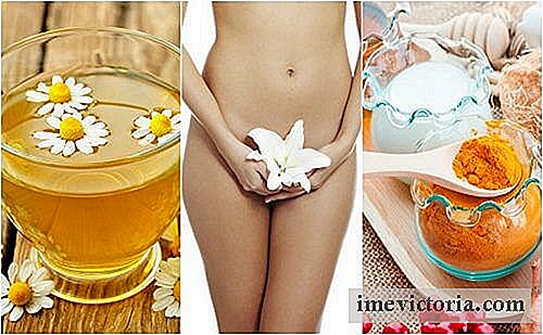 5 Remedios caseros que ayudan a lubricar la zona íntima, naturalmente,