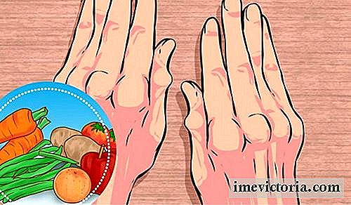 5 Jednoduchých potravin zahrnutých v snídani s artritidou