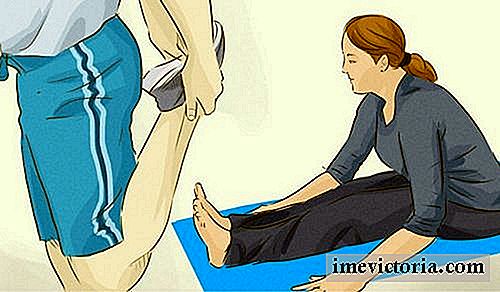 5 Tipů, které mají zabránit křečemi v nohách