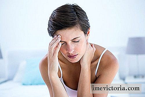 5 Tipů, jak rychle se zbavit migréně