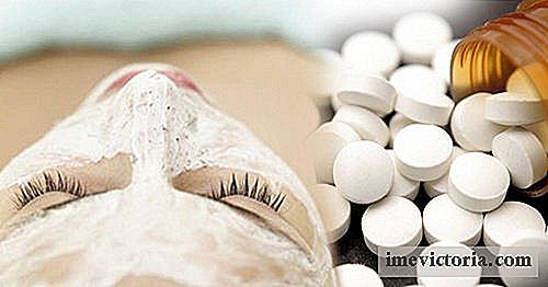 6 Usos alternativos de la aspirina que usted no sabía