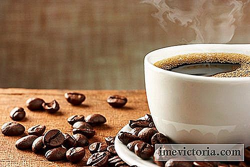 6 Kávových dávky některých chorob