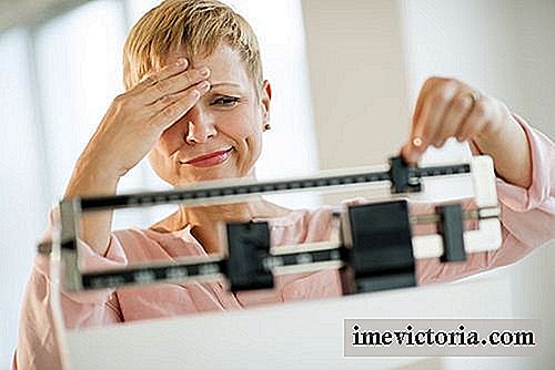 6 Effektive måter å kontrollere hormonene som får deg til å vekt