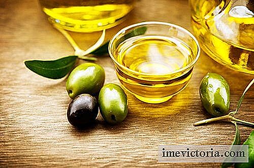 6 Beneficios del aceite de oliva virgen extra para la salud