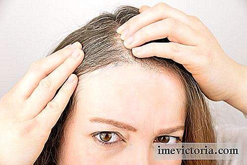 6 Hierbas y especias que promueven el crecimiento del cabello