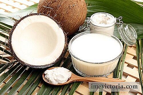 6 úžAsné výhody kokosový olej