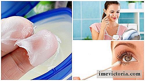 7 Kosmetické tipy s vazelínou vědět!