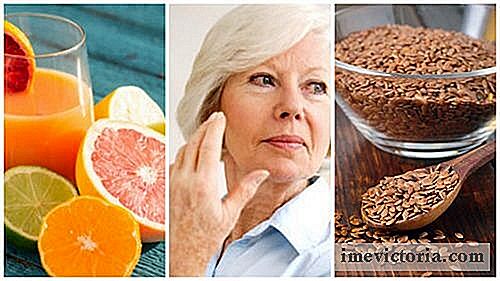 7 Alimentos recomendados para los pacientes con osteoartritis