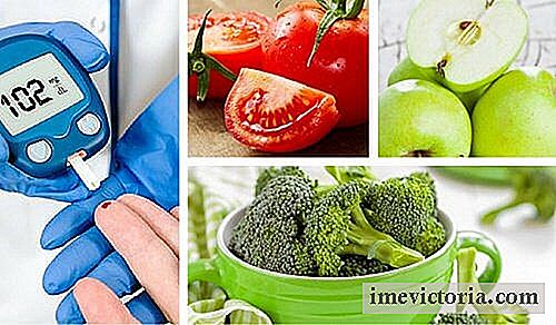 7 Alimentos que ayudan a estabilizar la glucosa