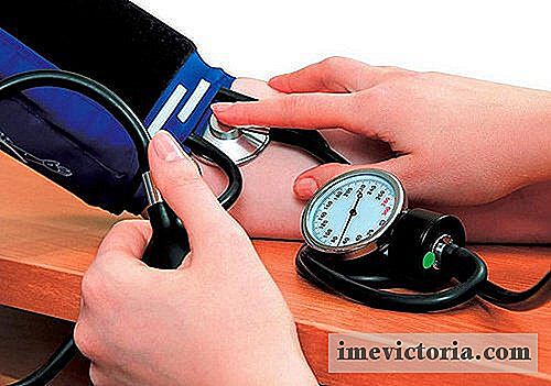7 Přírodní prostředky ke snížení krevního tlaku