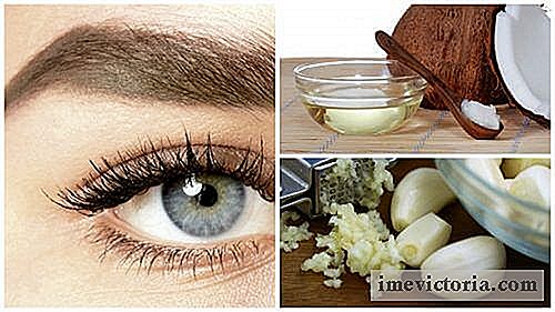 7 Naturlige tip til tykkere øjenbryn