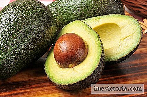 7 Grunde til aldrig at smide avocado kerne