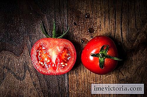7 Grunde til at spise tomater 7 dage om ugen