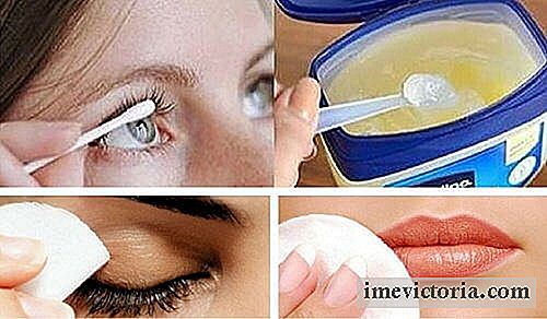 7 Tipů pro odstranění makeupu správně během několika sekund