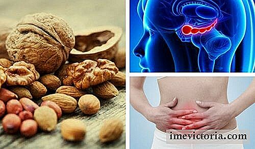 7 Unknown Benefits of Nuts