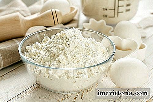 7 Maneras de usar bicarbonato de sodio como remedio natural