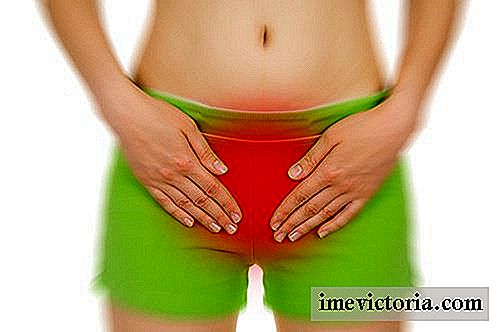 8 Naturpreparater mot bakteriell vaginitis