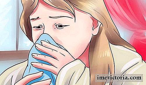 8 Přírodní prostředky pro boj proti sezónní alergie