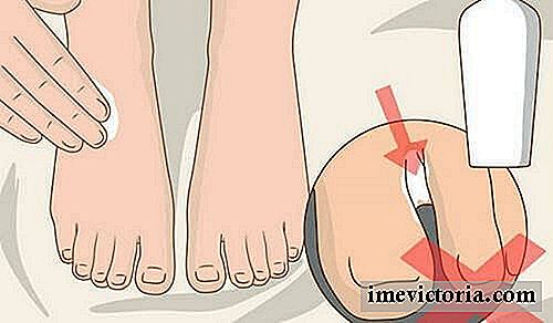 8 Ting du kan gøre hver dag for at have sunde fødder